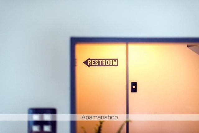 奈多ステーションプラザの内装写真
