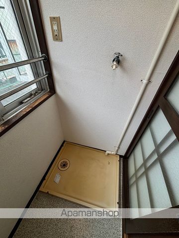 サンライズ呉羽茶屋町の内装写真