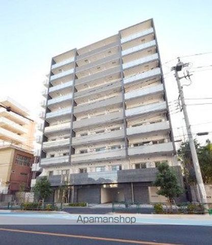 Rising Place堀切の外観写真