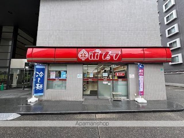 ICUBE森ノ宮の周辺写真