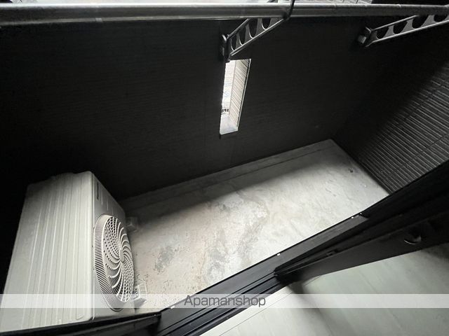 コンフォート都島の内装写真