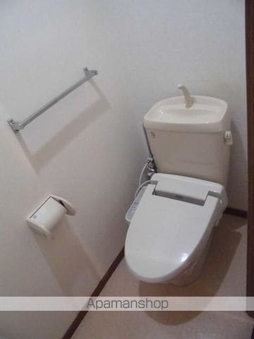 リベルテBの内装写真