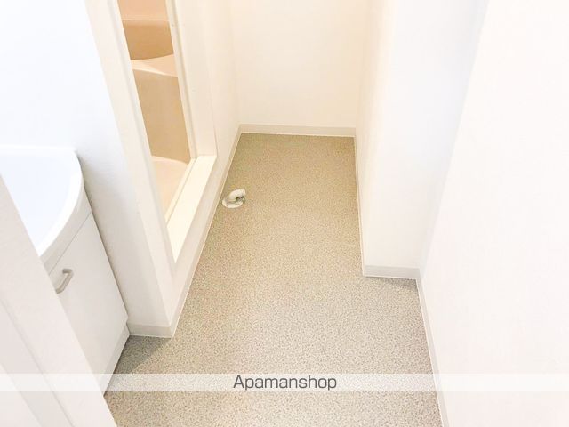 ブランシャール豊水すすきのの内装写真