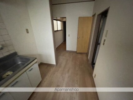 日商ニューハイツ[3K/49.93m2]のその他設備