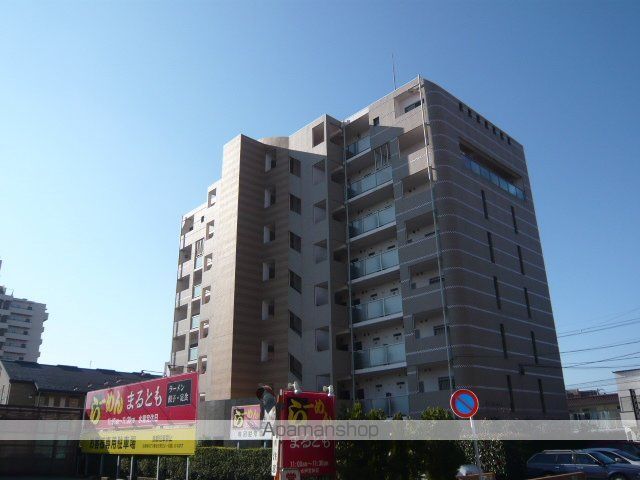 ブレクレール湘南の外観写真