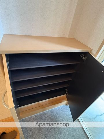 グリーンハイツ西之町の内装写真