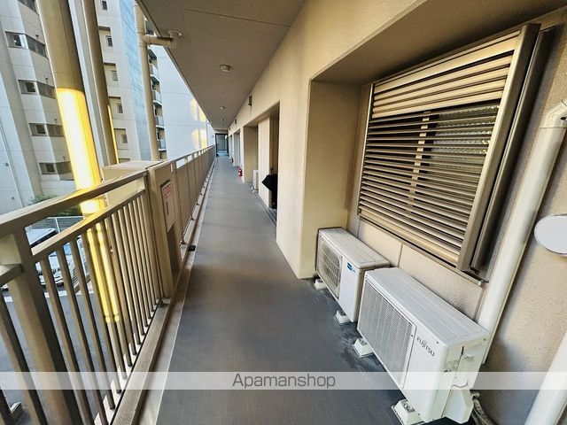 サンフォーリーフタウン桜ノ宮 サンメゾンコートのその他写真