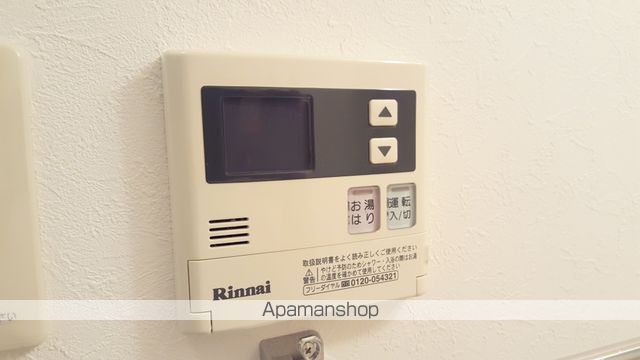 MYUIIIの内装写真