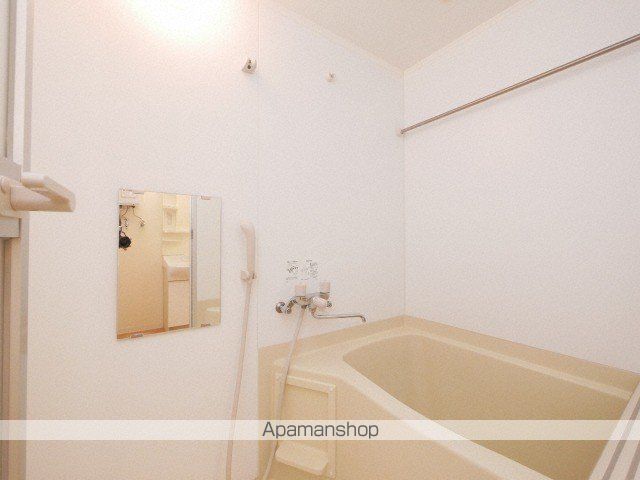 KDXレジデンス南三条の内装写真