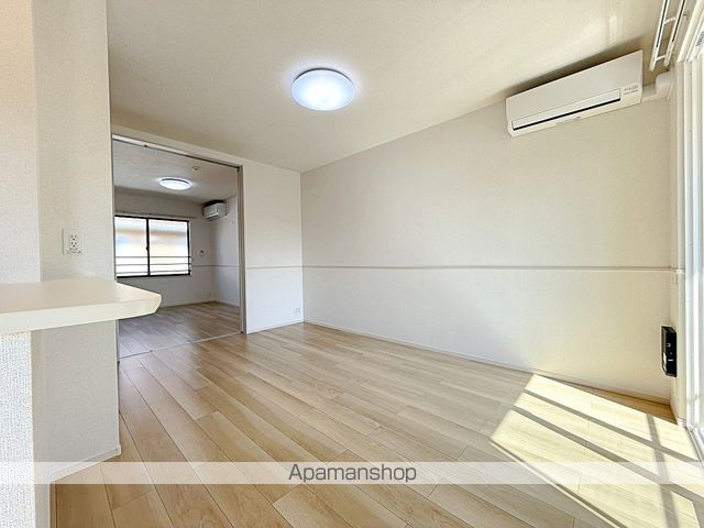 グランヒルズ瀬古の内装写真