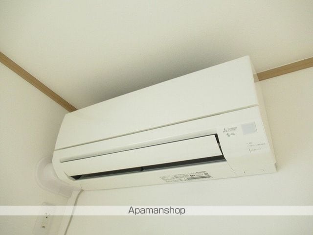 もりゆめLの内装写真