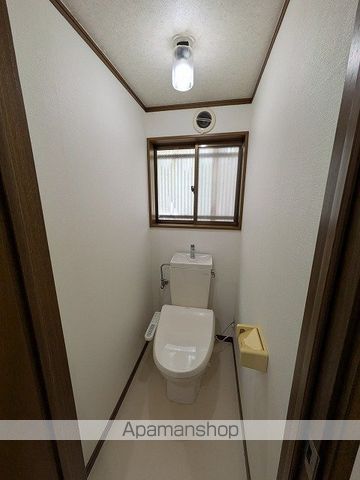 クレストールの内装写真