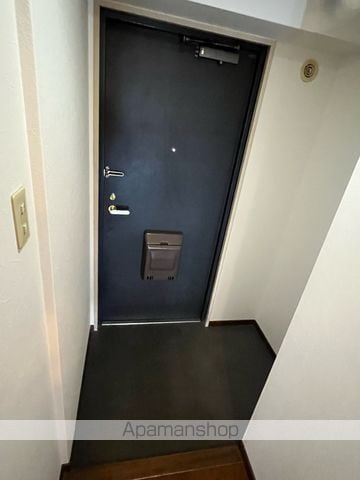 ルナ・ピエーナ泉北の内装写真