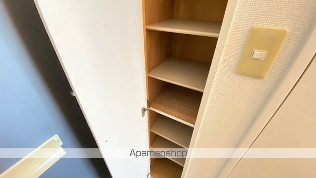 ファミーユシグマの内装写真