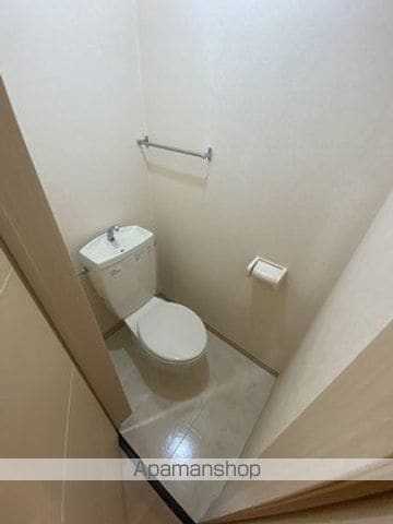 ロワンモンティーニュの内装写真