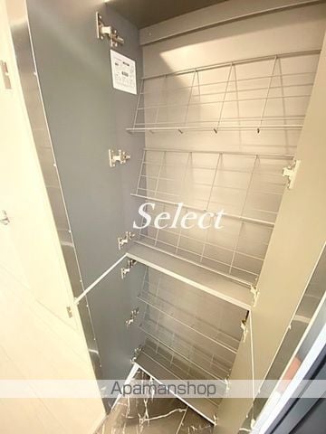 レピュア磯子駅前レジデンスの内装写真