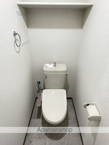 アルカディアKJの内装写真