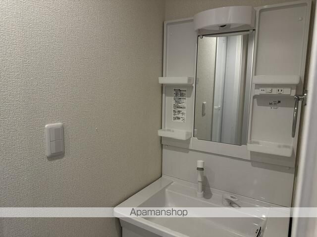 291山王の内装写真