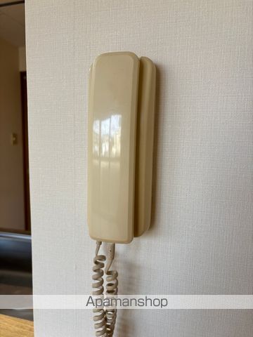 ヴェーネ・グラッツェの内装写真