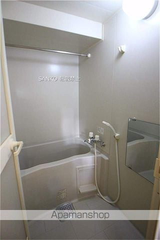 サザンフォレスト北大の内装写真
