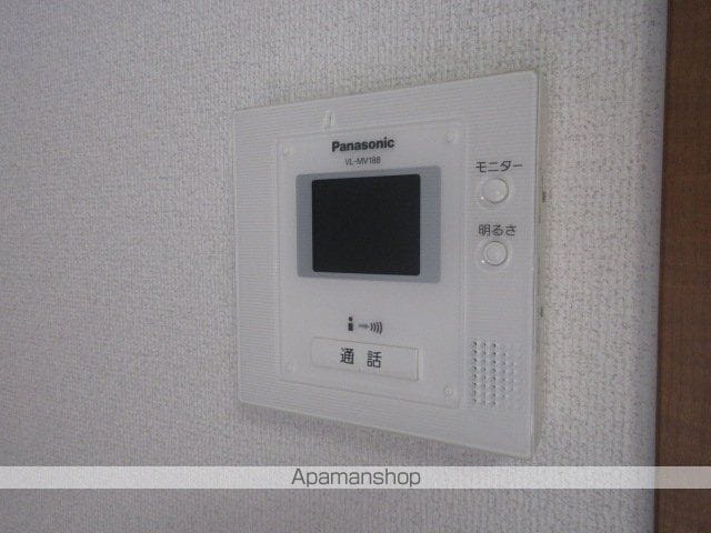 コンフォールの内装写真