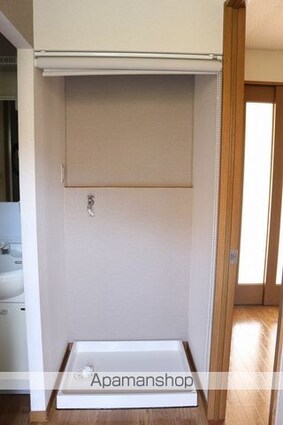 エステート三成Ｂ[2DK/40.92m2]の内装1