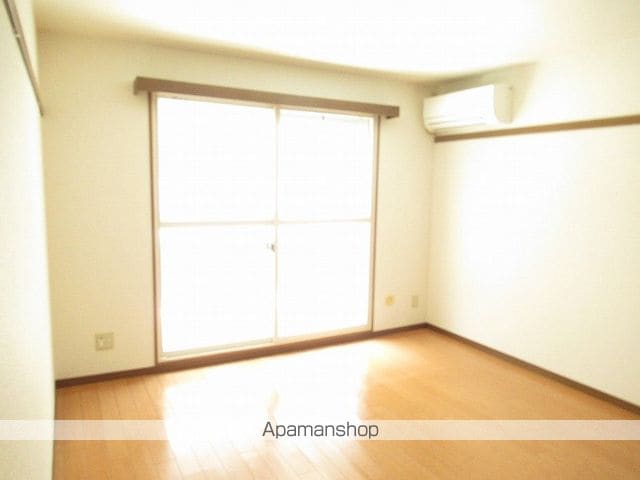 ハイツ21の内装写真