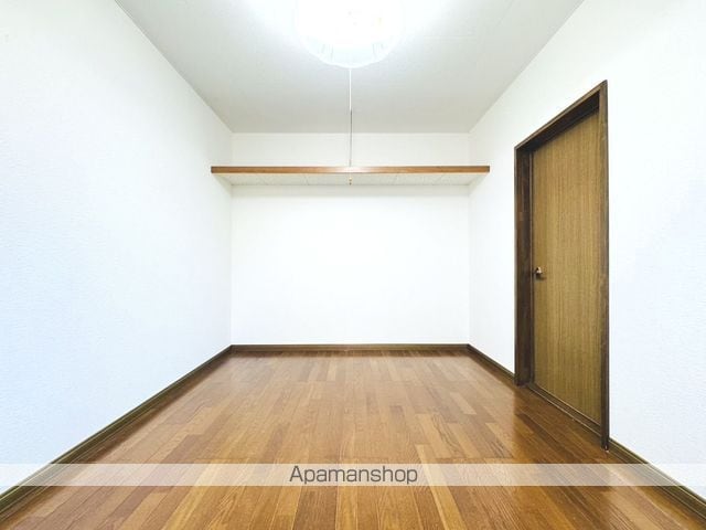 マンションT&Kの内装写真