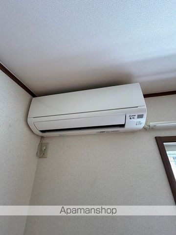 ロイヤル塩釜の内装写真