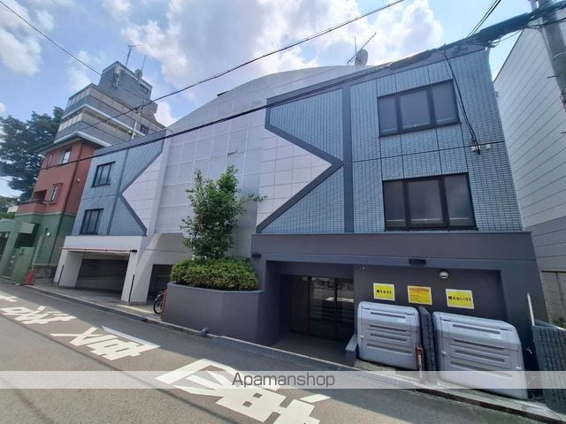 レクシア服部本町の外観写真