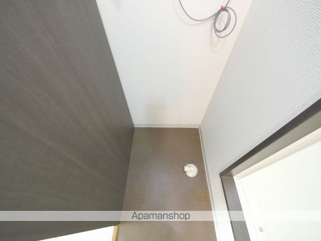 MONOTONIAの内装写真