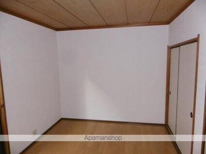 ドエルＭＫ[1R/23.6m2]のリビング・居間