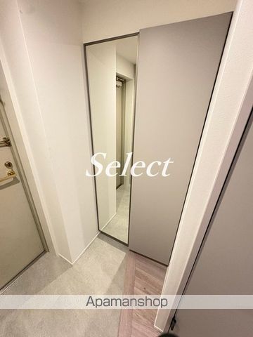 アマックス横浜の内装写真