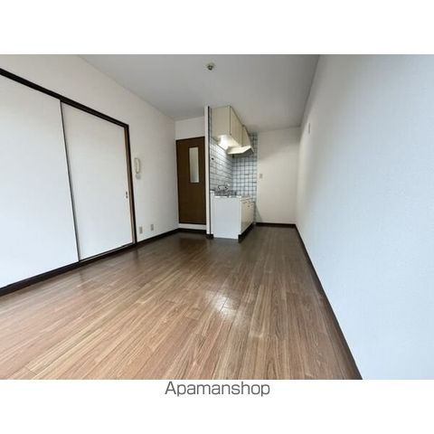 アビタシオントウイの内装写真