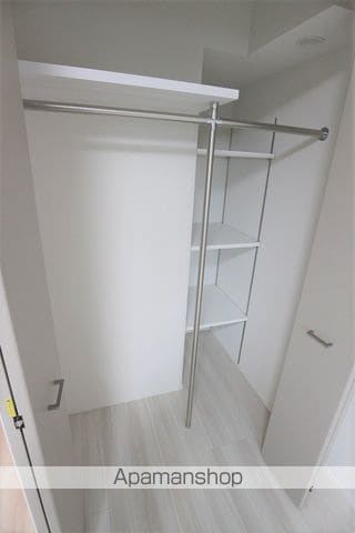 ブランシエスタ千早RJRの内装写真
