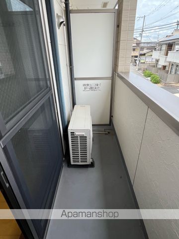 フジパレス初芝駅南I番館の内装写真