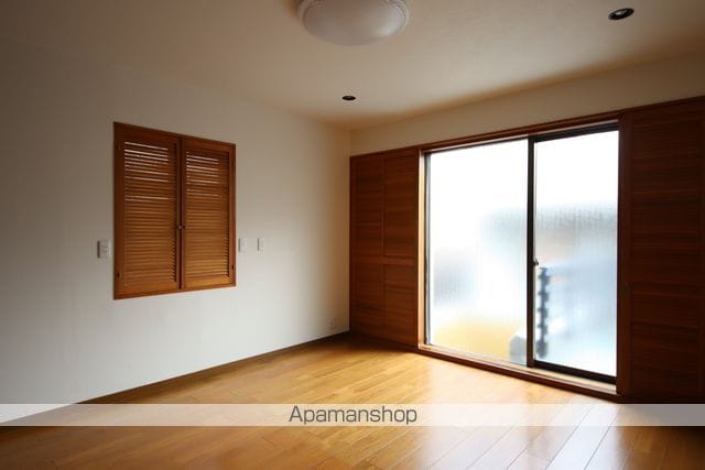 阪急電鉄宝塚線 池田駅 徒歩3分 2階建 築46年の内装写真