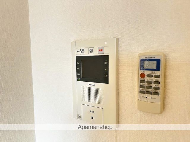 グラビスコート舟入中町の内装写真