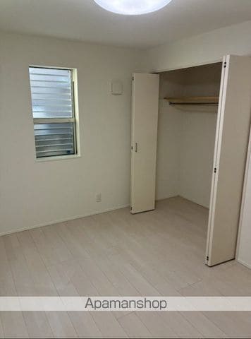 FLAT−Kの内装写真