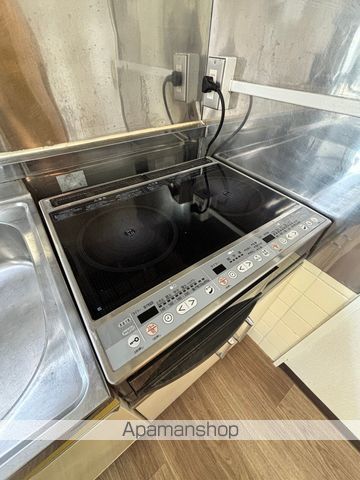 ハイツ山本の内装写真