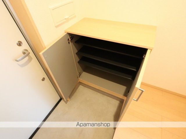 ソレイユ早来IIの内装写真