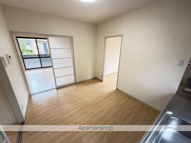 フレグランス・ノールの内装写真