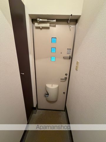 インペリアルコート発寒の内装写真