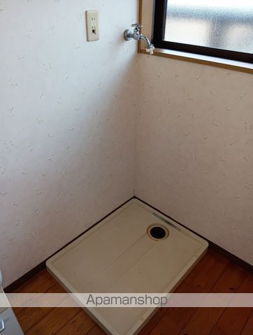 エーデル末吉の内装写真