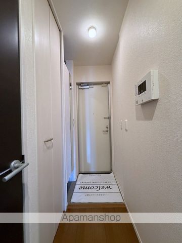 セント レジデンスの内装写真