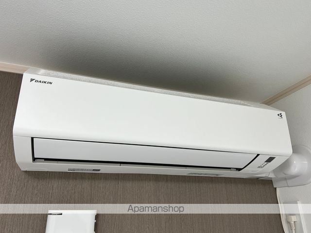 ESCONDITE川内Aの内装写真