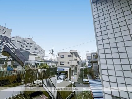 第１１鷹取ビル[2K/41.52m2]の眺望