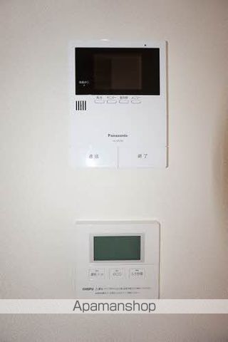 RAINBOW中島 B棟の内装写真