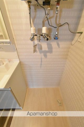 COMFORT ZONEの内装写真