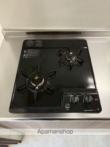 大浜北町シーエム・シスの内装写真